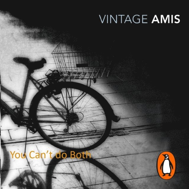 Kingsley Amis - You Can't Do Both, Ljudbok