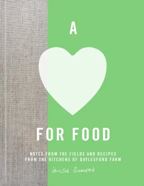 Carole Bamford - Love for Food, E-bok. Tillgänglighet: Lägg i varukorg