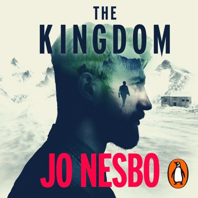 Jo Nesbo - Kingdom, Ljudbok
