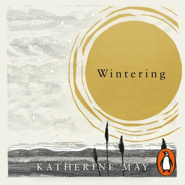 Katherine May - Wintering, Ljudbok