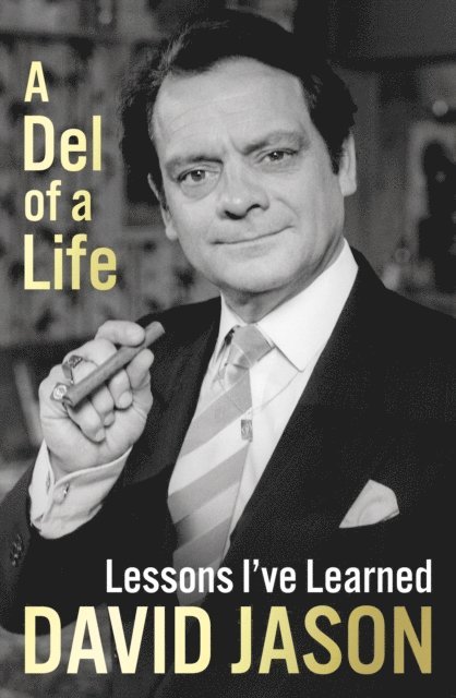 David Jason - Del of a Life, E-bok