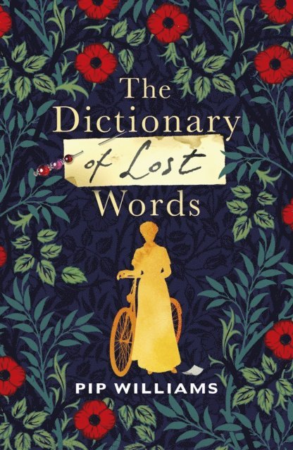 Pip Williams - Dictionary of Lost Words, E-bok