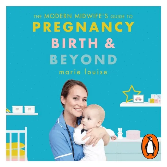 Modern Midwife's Guide to Pregnancy, Birth and Beyond