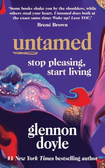 Glennon Doyle - Untamed, E-bok