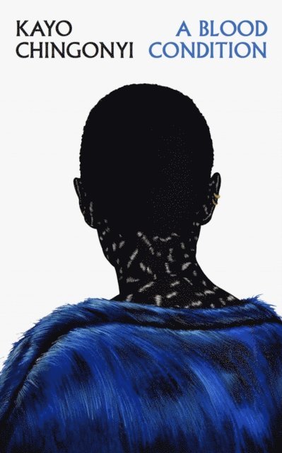 Kayo Chingonyi - Blood Condition, E-bok