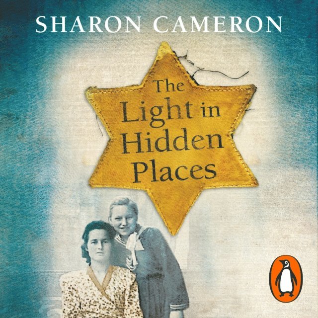 Sharon Cameron - Light in Hidden Places, Ljudbok