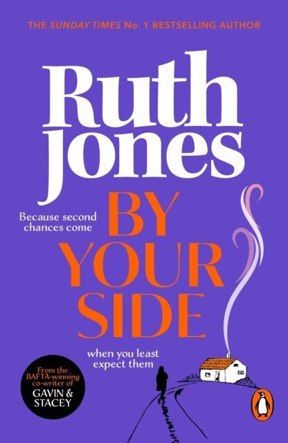 Ruth Jones - By Your Side, E-bok