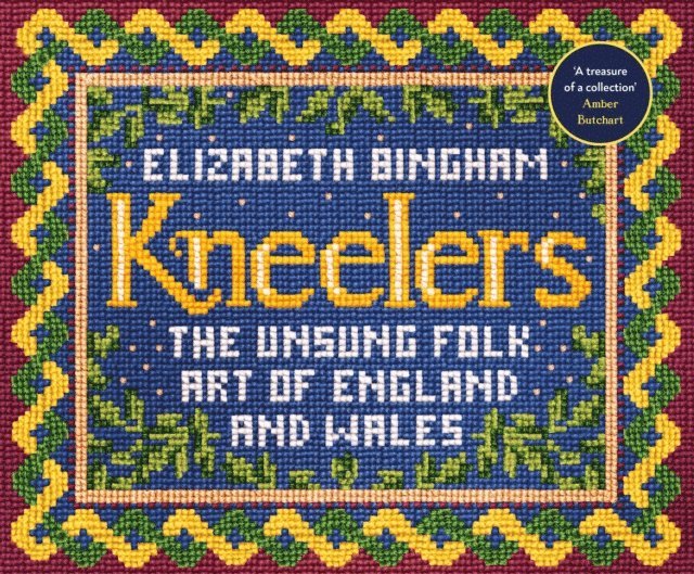 Elizabeth Bingham - Kneelers, E-bok