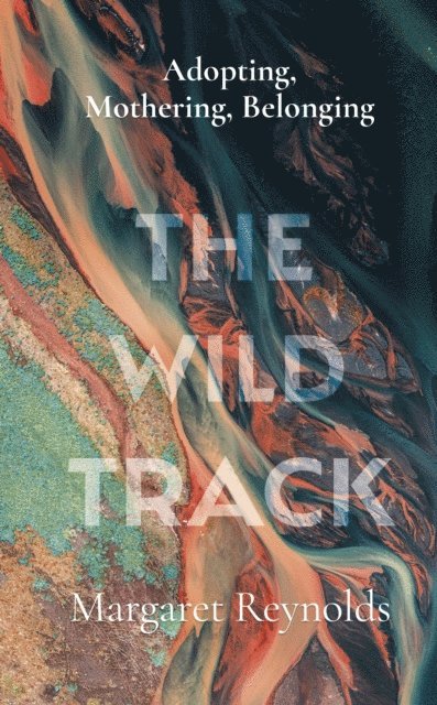 Margaret Reynolds - Wild Track, E-bok