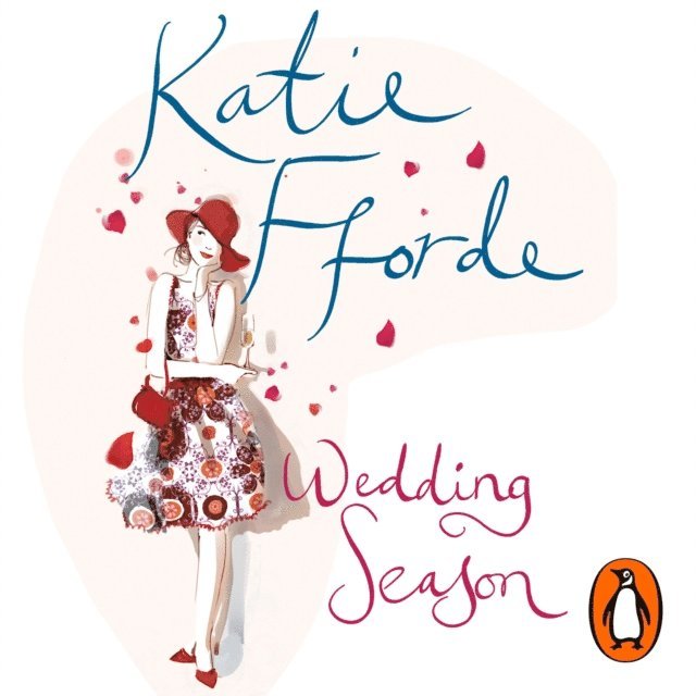 Katie Fforde - Wedding Season, Ljudbok