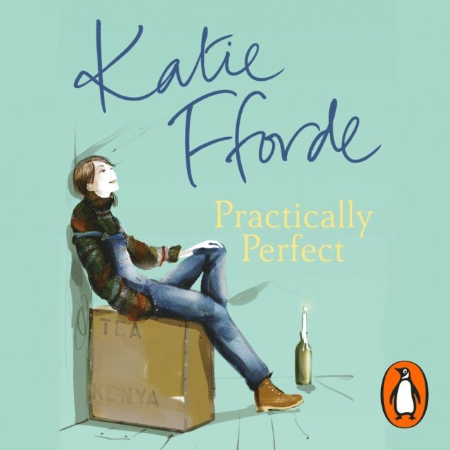 Katie Fforde - Practically Perfect, Ljudbok