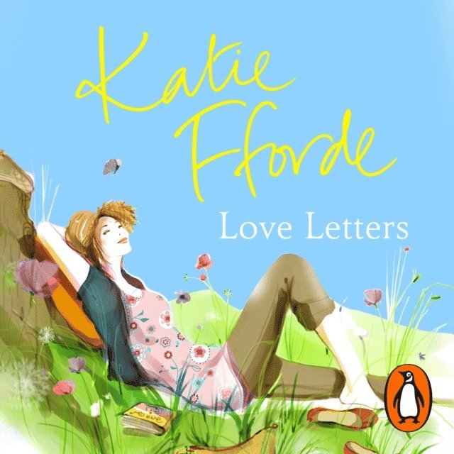 Katie Fforde - Love Letters, Ljudbok