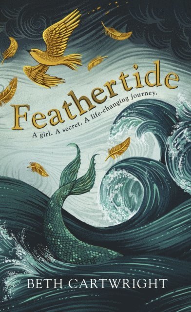Beth Cartwright - Feathertide, E-bok