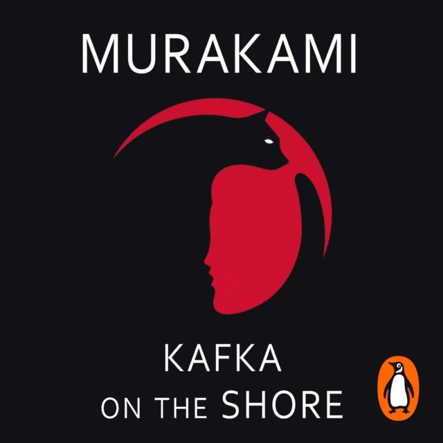 Haruki Murakami - Kafka on the Shore, Ljudbok