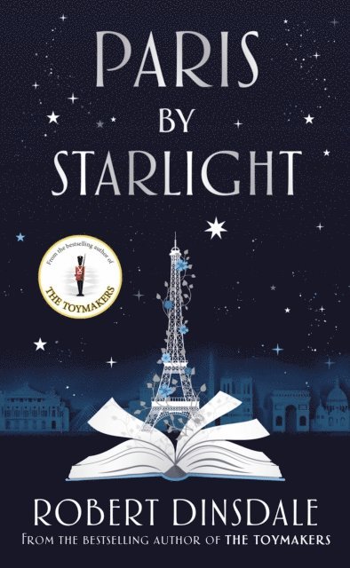 Robert Dinsdale - Paris By Starlight, E-bok. Tillgänglighet: Lägg i varukorg