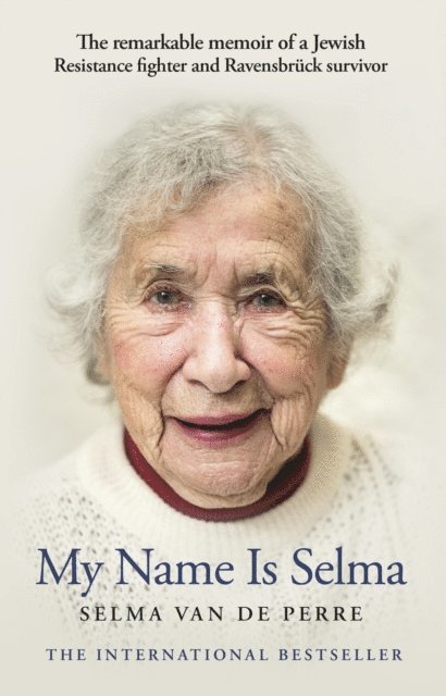 Selma van de Perre - My Name Is Selma, E-bok