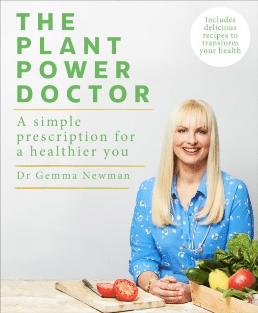 Plant Power Doctor
