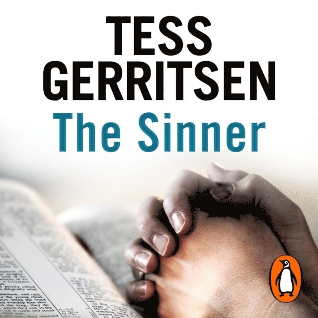 Tess Gerritsen - Sinner, Ljudbok