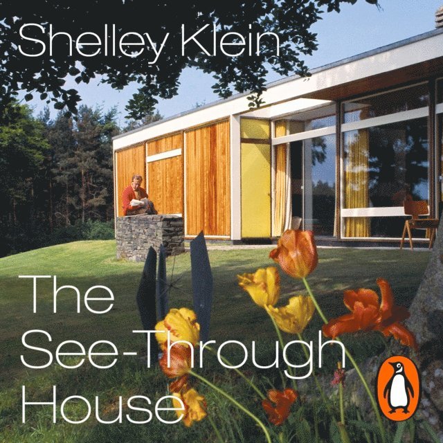 Shelley Klein - See-Through House, Ljudbok