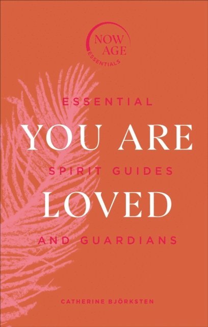 Catherine Björksten - You Are Loved, E-bok