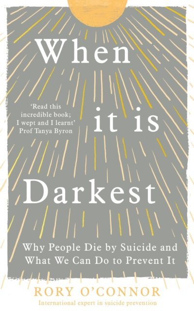 Rory O’Connor - When It Is Darkest, E-bok