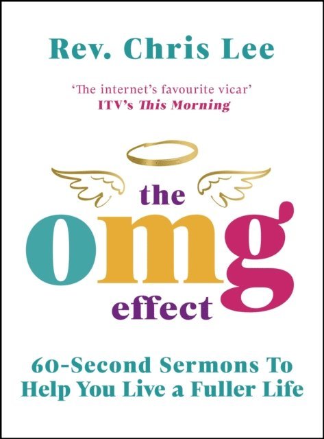 Chris Lee - OMG Effect, E-bok