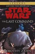Star Wars: The Last Command