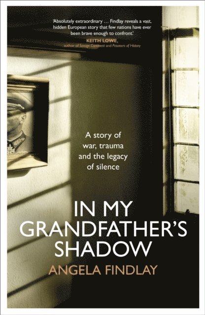Angela Findlay - In My Grandfather’s Shadow, E-bok. Tillgänglighet: Lägg i varukorg