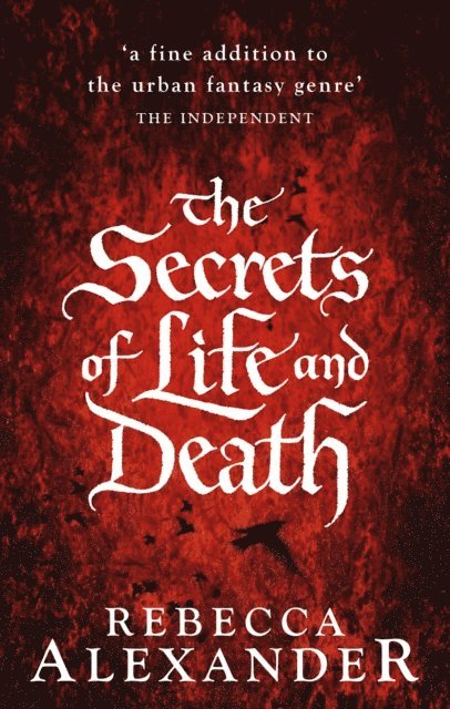 Rebecca Alexander - Secrets of Life and Death, E-bok