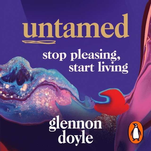 Glennon Doyle - Untamed, Ljudbok