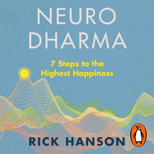 Rick Hanson - Neurodharma, Ljudbok