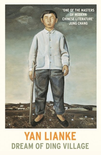 Yan Lianke - Dream of Ding Village, E-bok