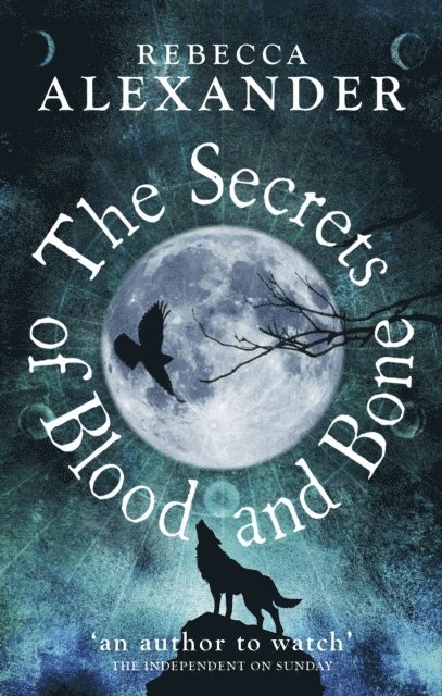 Rebecca Alexander - Secrets of Blood and Bone, E-bok
