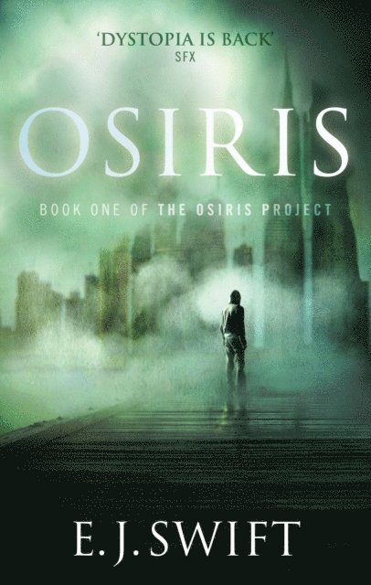 E. J. Swift - Osiris, E-bok