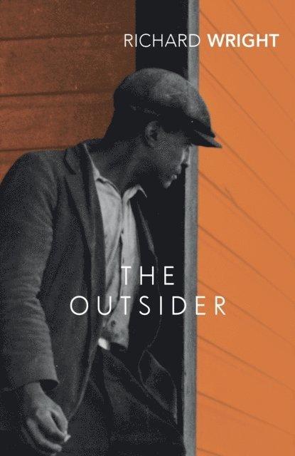 Richard Wright - Outsider, E-bok