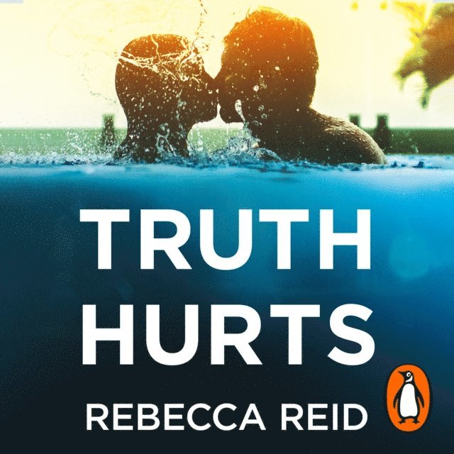 Rebecca Reid - Truth Hurts, Ljudbok