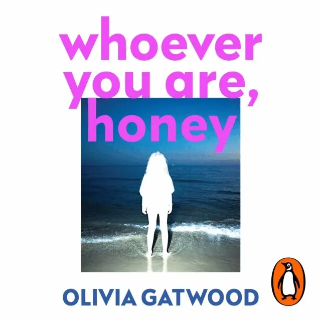 Olivia Gatwood - Whoever You Are, Honey, Ljudbok. Tillgänglighet: Lägg i varukorg