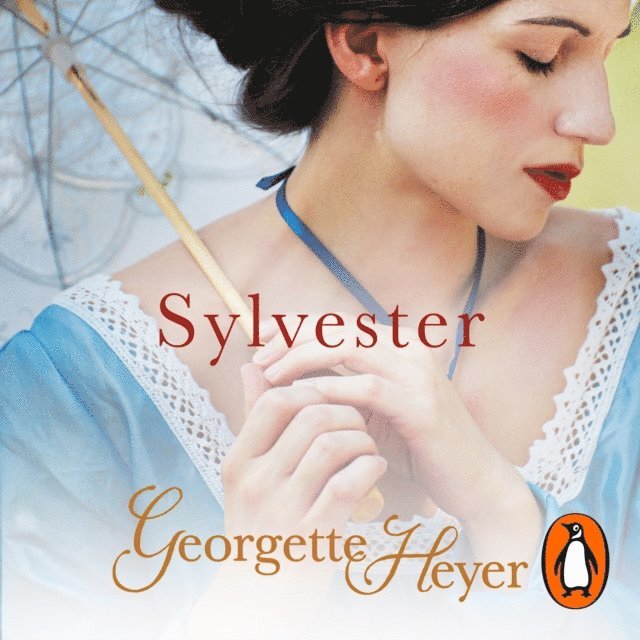 Georgette Heyer - Sylvester, Ljudbok