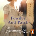 Powder And Patch