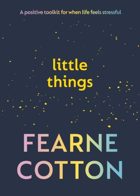 Fearne Cotton - Little Things, E-bok