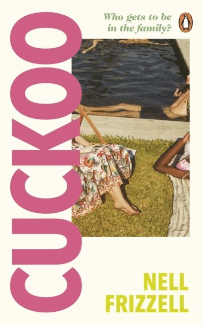 Nell Frizzell - Cuckoo, E-bok
