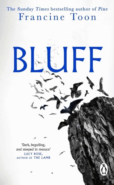 Francine Toon - Bluff, E-bok