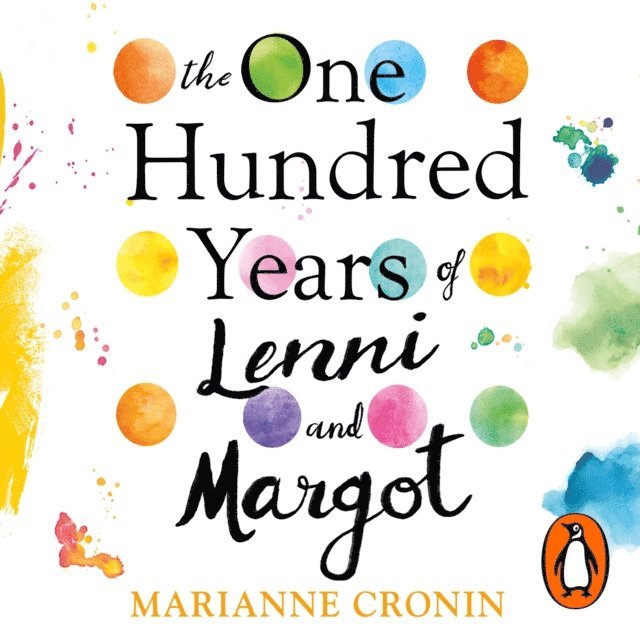 Marianne Cronin - One Hundred Years of Lenni and Margot, Ljudbok