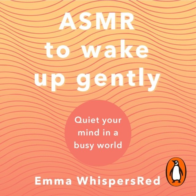 Emma WhispersRed - ASMR to Wake Up Gently, Ljudbok. Tillgänglighet: Lägg i varukorg