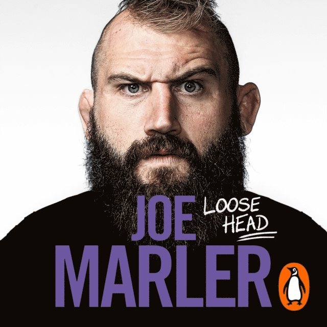 Joe Marler - Loose Head, Ljudbok. Tillgänglighet: Lägg i varukorg
