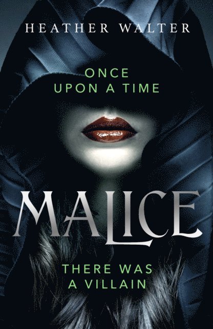Heather Walter - Malice, E-bok