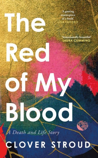 Clover Stroud - Red of my Blood, E-bok. Tillgänglighet: Lägg i varukorg