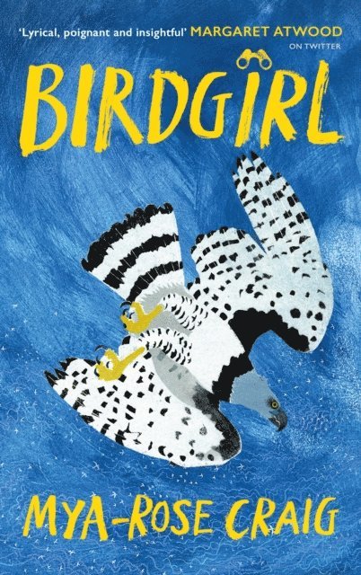 Mya-Rose Craig - Birdgirl, E-bok