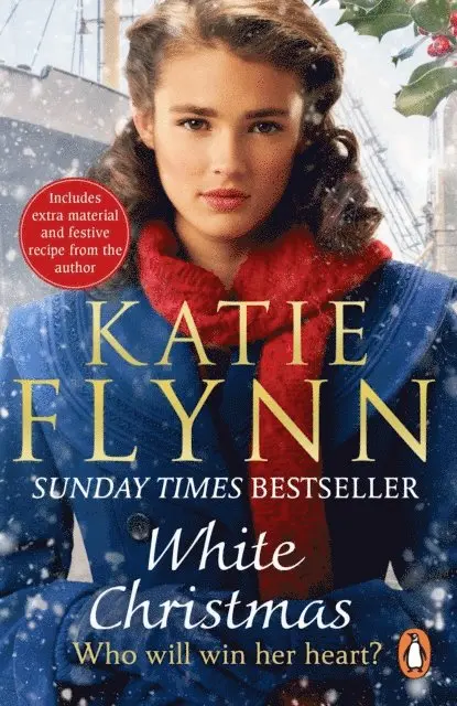 Katie Flynn - White Christmas, E-bok. Tillgänglighet: Lägg i varukorg