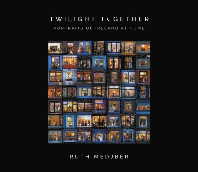 Ruth Medjber - Twilight Together, E-bok